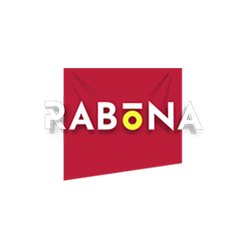 Rabona الرهانات logo